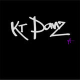 KT Danz Kids Onesie