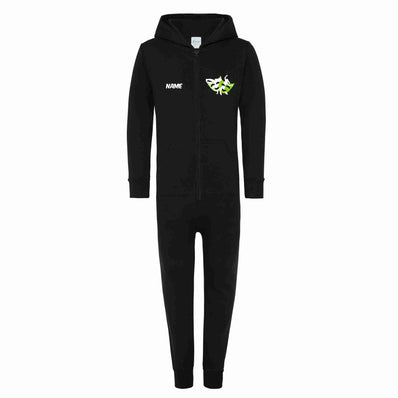 The MA Performing Arts Kids Onesie