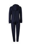Kids Onesie - Navy