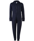 Kids Onesie - Navy