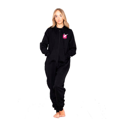 Spotlight Dance Studios Kids Onesie