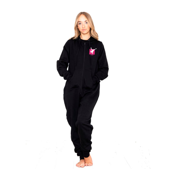 Spotlight Dance Studios Kids Onesie