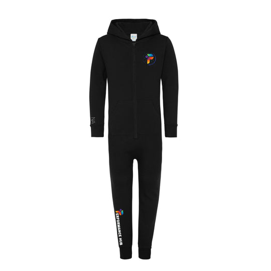 The Performance Hub Adult Onesie
