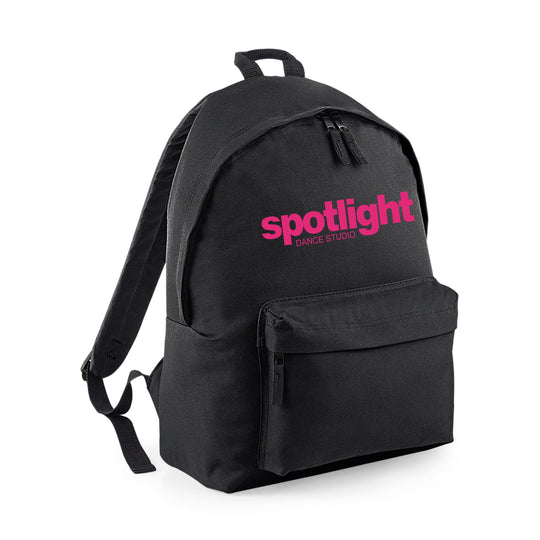 Spotlight Dance Studios Original Fashion Backpack