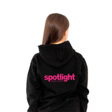 Spotlight Dance Studios Adult Onesie