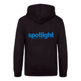 Spotlight Dance Studios Kids Hoodie