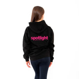 Spotlight Dance Studios Adult Hoodie