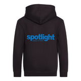 Spotlight Dance Studios Adults Zoodie