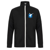 Spotlight Dance Studios Kids Knitted Tracksuit Top