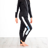 Spotlight Dance Studios Adults Knitted Tracksuit Bottoms