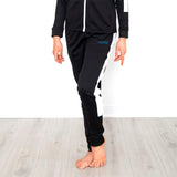 Spotlight Dance Studios Adults Knitted Tracksuit Bottoms