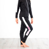 Spotlight Dance Studios Adults Knitted Tracksuit Bottoms