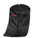 Spotlight Dance Studios Costume Carrier