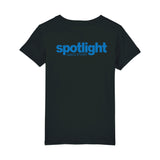 Spotlight Dance Studios Adult T-Shirt