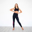 Spotlight Dance Studios Footless Leggings