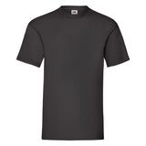 Adults Basics Tee - Black