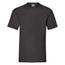 Adults Basics Tee - Black