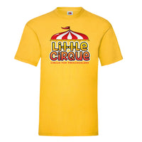 Colman Creative Academy Little Cirque Kids Tee