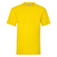 Kids Basics Tee - Yellow