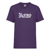 Astro Academy Adults Basics Tee