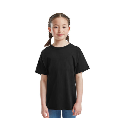 Kids Basics Tee