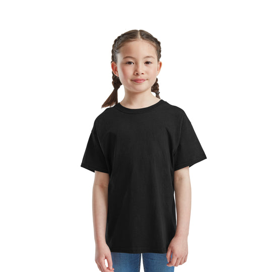 Kids Basics Tee