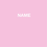 The Dance Bank Kids Light Pink Tee
