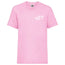 The Dance Bank Kids Light Pink Tee