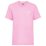 Vacani Dance Light Pink Kids Basics Tee