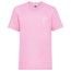 Vacani Dance Light Pink Kids Basics Tee