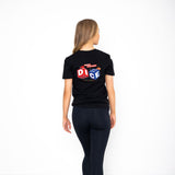 Dice Christmas Kids T-Shirt