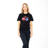 Dice Christmas Kids T-Shirt