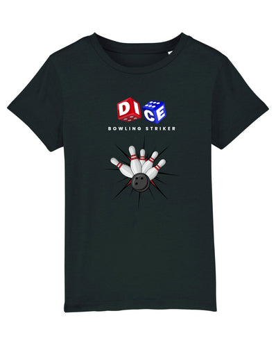 Dice Striker Adult T-Shirt