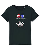 Dice Striker Adult T-Shirt