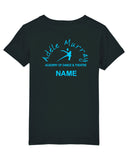 Adele Murray Academy Of Dance And Theatre Boys Adult T-Shirt