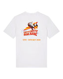 Chitty Chitty Bang Bang Adult T-Shirt - White