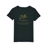 Stellor Pilates Kids T-Shirt
