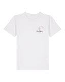 Annabel’s School of Dance Adult T-Shirt - White