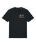 Katie Meghan Boutique KM Dancers Black Boys Adult T-Shirt
