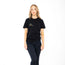 UpStage Theatre Company Black Adult T-Shirt