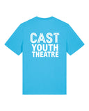 CAST Youth Theatre - Wild Lives Adults T-shirt