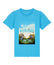 CAST Youth Theatre - Wild Lives Kids T-shirt