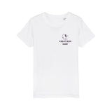 Creationz Dance Academy Adult T-Shirt