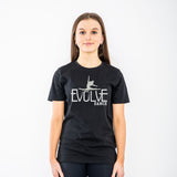 Team Evolve 2025 Adult T-Shirt