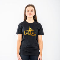 Evolve Dance 10 Year Kids T-Shirt