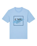 CMG Arts Adult T-Shirt