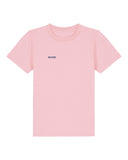 Red's Dance Academy Adult Cotton Pink T-Shirt