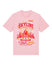 Skyline Gymnastics Season 2 Kids Pink T-Shirt