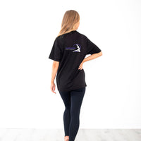 Dance Box Adult T-Shirt