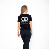 Dynasty Dance Academy Kids T-Shirt